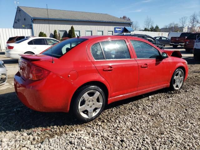 2009 Chevrolet Cobalt LT