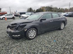 Nissan salvage cars for sale: 2015 Nissan Altima 2.5