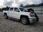 2015 GMC Sierra K1500 SLT