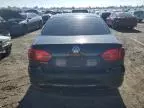 2013 Volkswagen Jetta Base