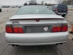 2002 Cadillac Seville SLS