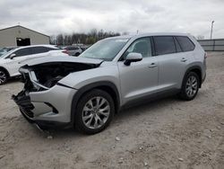 2024 Toyota Grand Highlander XLE en venta en Lawrenceburg, KY