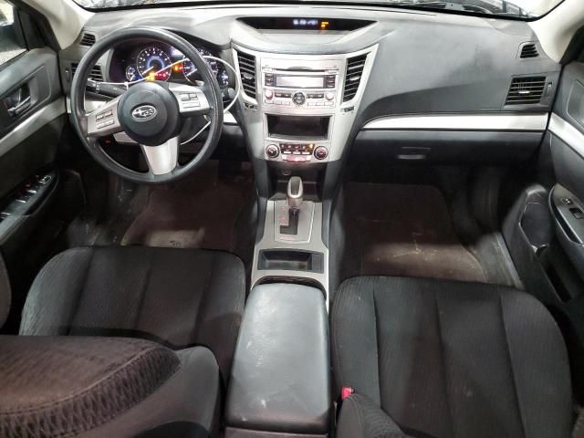 2010 Subaru Outback 2.5I