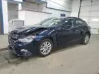 2015 Mazda 3 Grand Touring