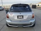 2009 Mini Cooper S