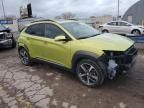 2019 Hyundai Kona Limited