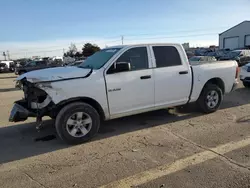 Dodge Vehiculos salvage en venta: 2010 Dodge RAM 1500