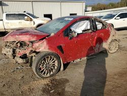 Toyota gr Corolla salvage cars for sale: 2023 Toyota GR Corolla Core