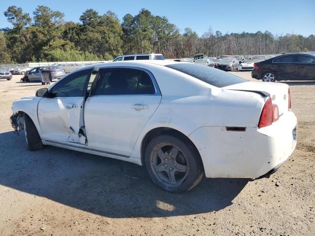 2010 Chevrolet Malibu 1LT