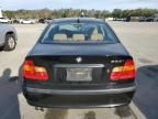 2004 BMW 325 I