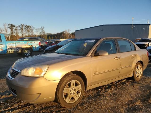 2008 Chevrolet Malibu LT