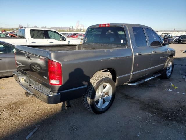 2003 Dodge RAM 1500 ST