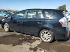 2013 Toyota Prius V