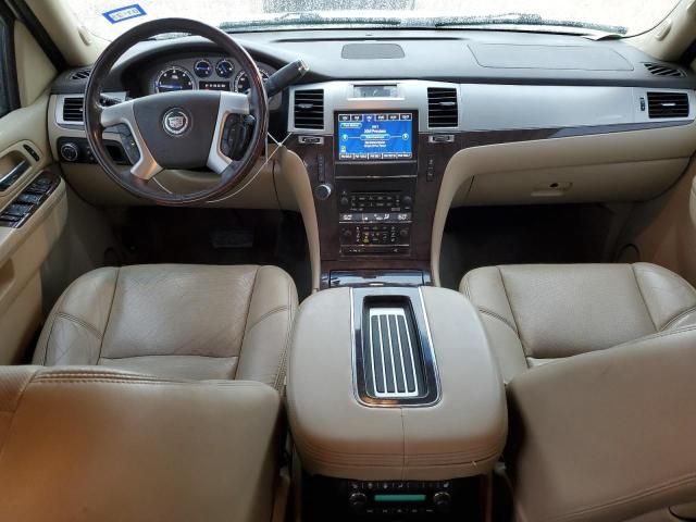 2014 Cadillac Escalade Premium