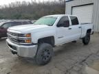 2016 Chevrolet Silverado K2500 Heavy Duty