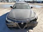 2021 Alfa Romeo Giulia Sport