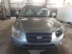 2008 Hyundai Santa FE GLS