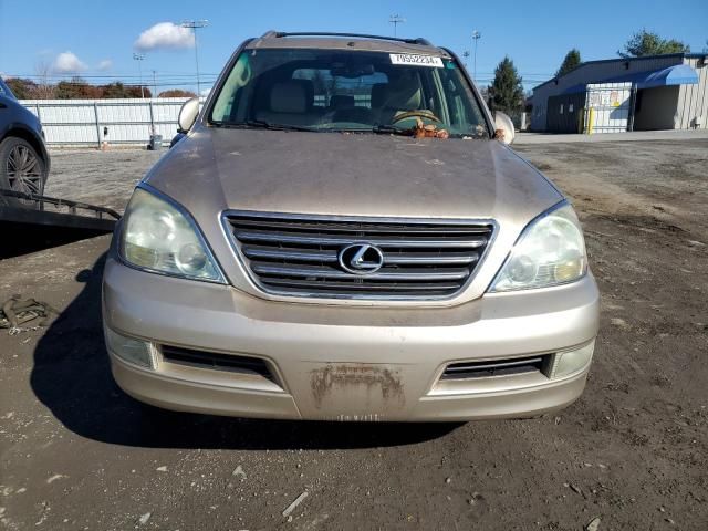 2006 Lexus GX 470