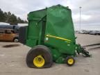 2022 John Deere 560M