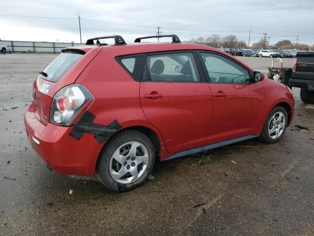 2010 Pontiac Vibe