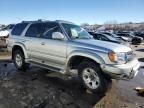 2001 Toyota 4runner Limited