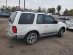 2002 Ford Explorer Sport