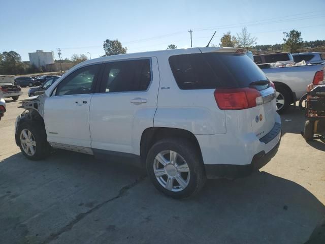 2014 GMC Terrain SLE