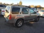 2004 Nissan Xterra XE