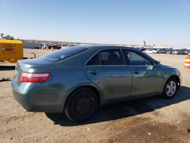 2008 Toyota Camry LE