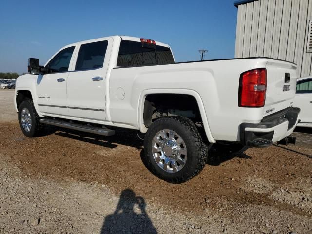 2015 GMC Sierra K2500 Denali