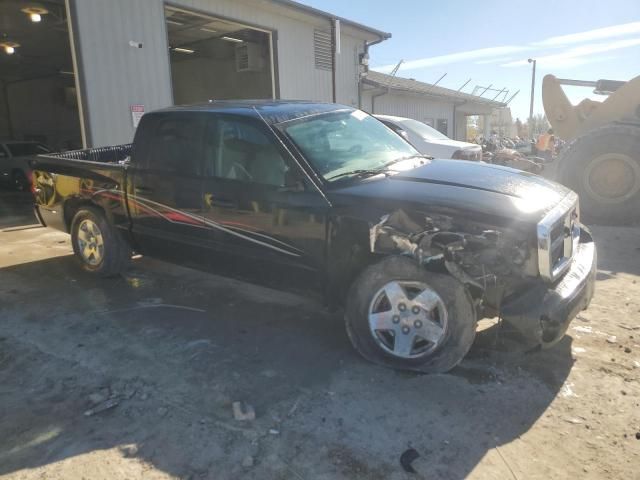 2006 Dodge Dakota Quad SLT