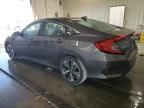 2017 Honda Civic EXL