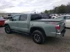 2023 Toyota Tacoma Double Cab