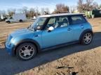 2005 Mini Cooper S