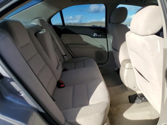 2006 Ford Fusion SE