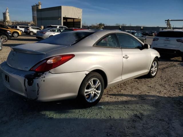 2006 Toyota Camry Solara SE