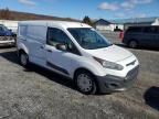 2018 Ford Transit Connect XL