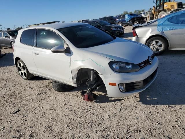 2013 Volkswagen GTI