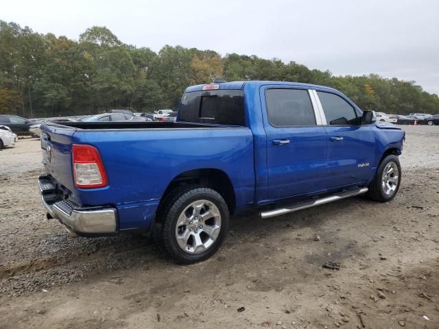 2019 Dodge RAM 1500 BIG HORN/LONE Star