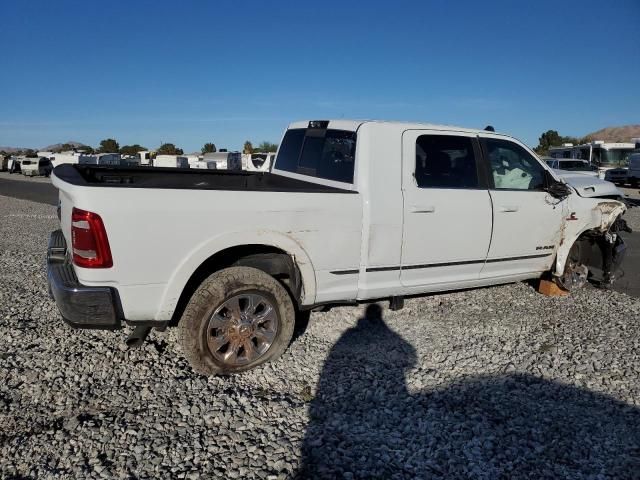 2023 Dodge RAM 2500 Limited