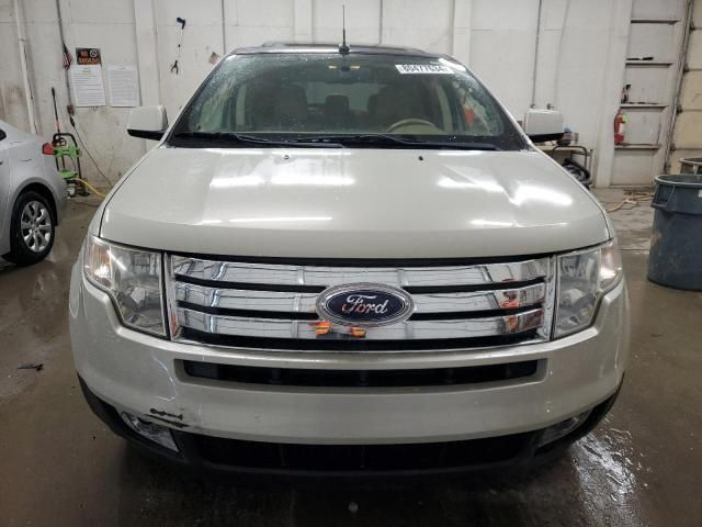 2007 Ford Edge SEL