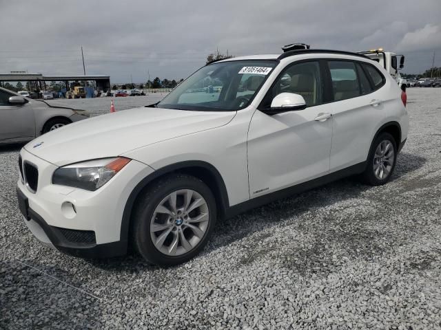 2014 BMW X1 XDRIVE28I