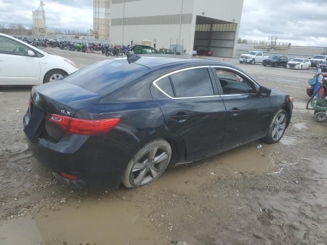 2013 Acura ILX 20 Premium