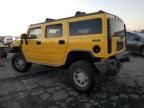 2005 Hummer H2