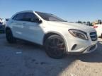 2015 Mercedes-Benz GLA 250 4matic