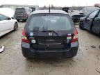 2008 Honda FIT