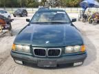 1999 BMW 328 IC Automatic