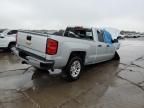 2014 Chevrolet Silverado C1500 LT