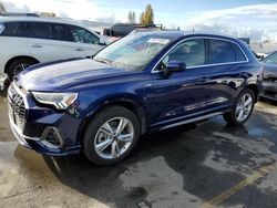 Carros con verificación Run & Drive a la venta en subasta: 2023 Audi Q3 Premium S Line 45