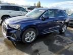 2023 Audi Q3 Premium S Line 45